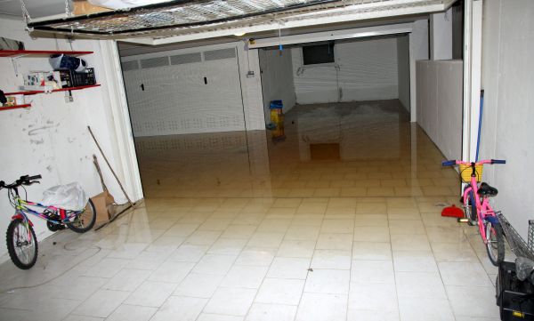 Flood Cleanup Service in Pataskala