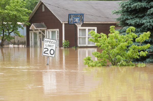 Storm Restoration Service in Pataskala
