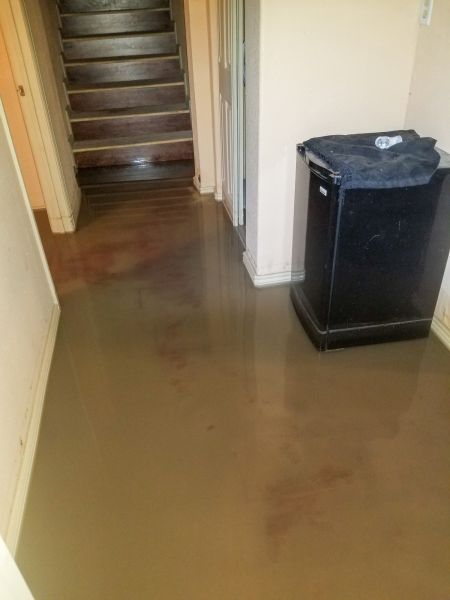 Emergency Water Removal in Pataskala