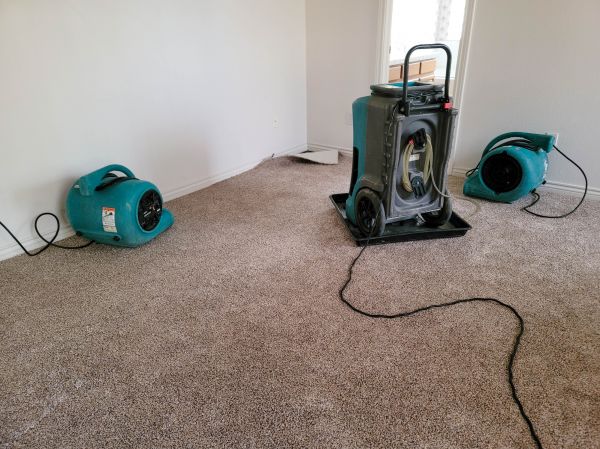 Water Damage Repair in Pataskala