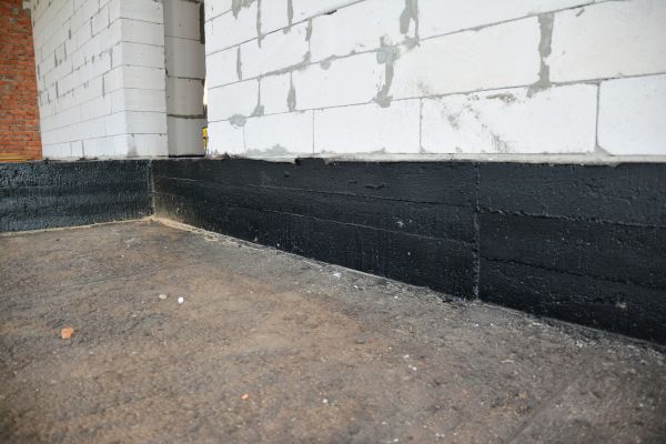 Basement Water Damage Service in Pataskala