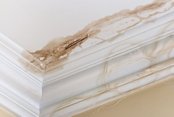 Water Damage Recovery in Pataskala