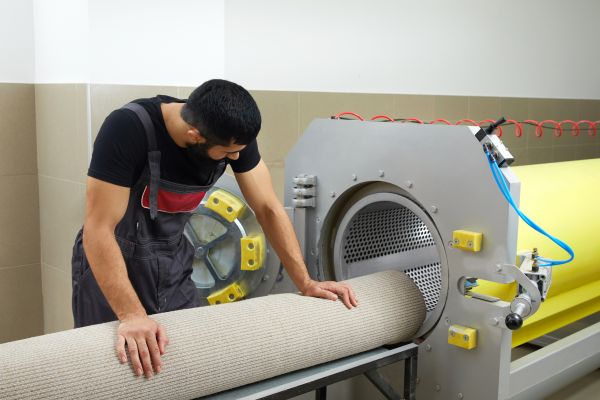 Carpet Drying Service in Pataskala