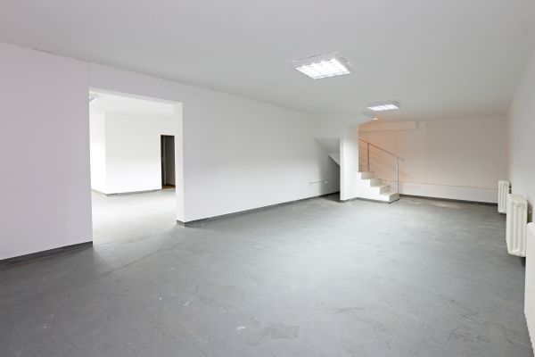 Basement Water Restoration in Pataskala